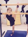 Танцевальная студия "Baby Land" на Макаренко