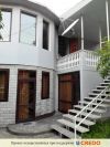 Отдых на море В Грузии на курорте Кобулети по адресу ул. 9 априли 87, сезонно сдаются комнаты
