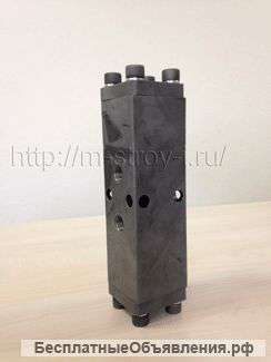 Гидрозамки к СБШ-250