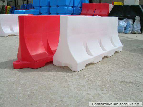 Пленка,заглушки,барьеры дорожные