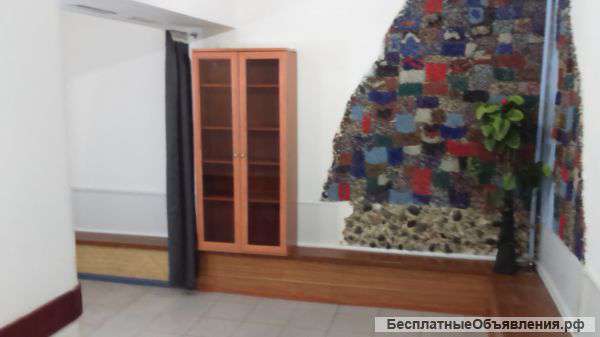 Сдаю помещение под секонд хэнд
