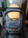 Детскую коляску