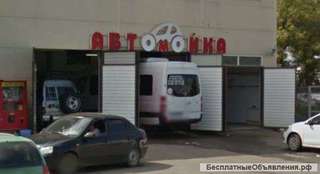 Автомойщики(цы) 40 процентов ежедневно