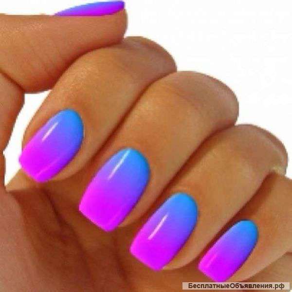 Мастерногтевого сервиса