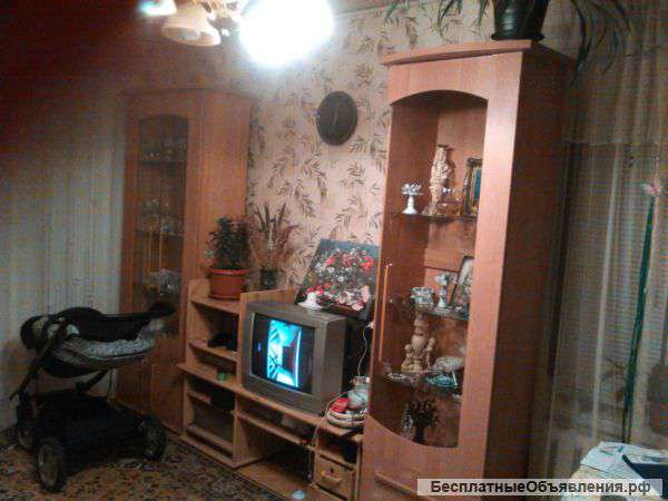 2-х комн.квартира