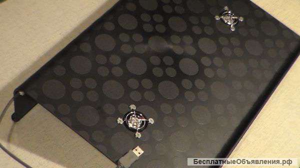 Подставка для ноутбука