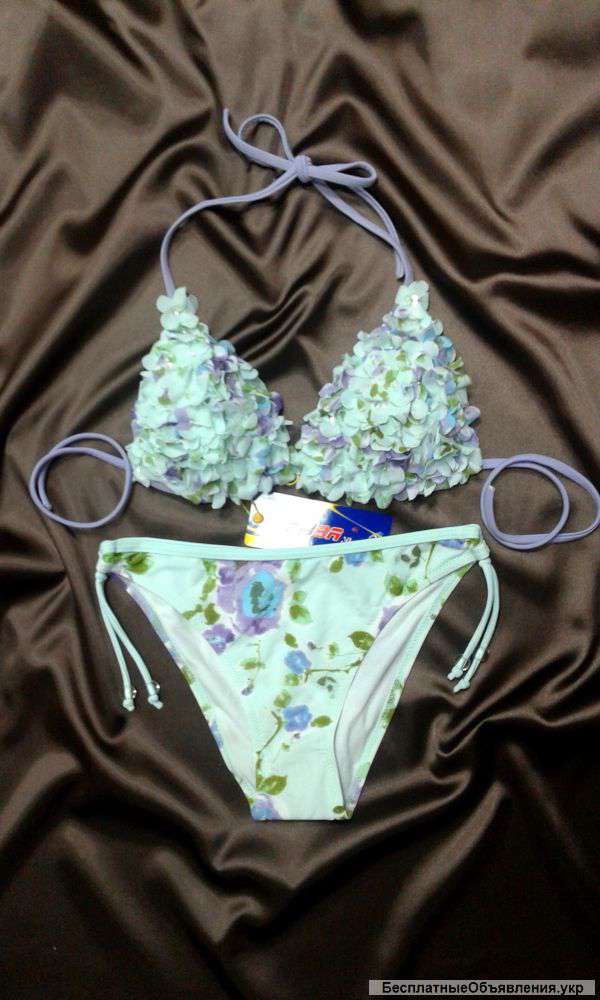 Купальники