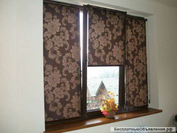 Жалюзи Барнаул