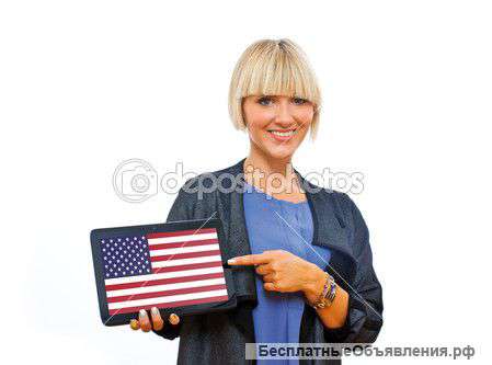 Требуются рабочие в США