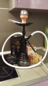Новый немецкий кальян Caesar