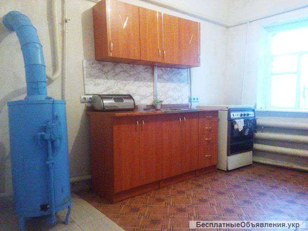 Часть дома в Ворзеле с отдельным выходом