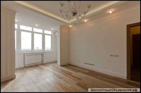 Ремонт квартир, домов, офисов