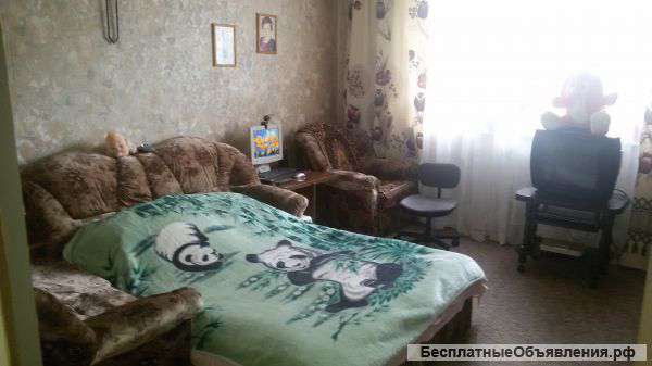 Квартира