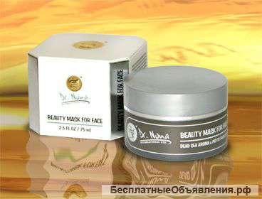 Маска красоты для лица Dr.Nona