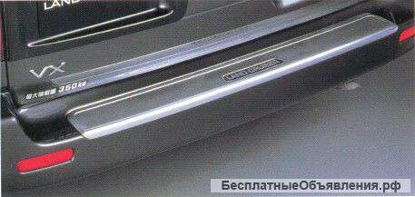 Land Cruiser 100(98-08)