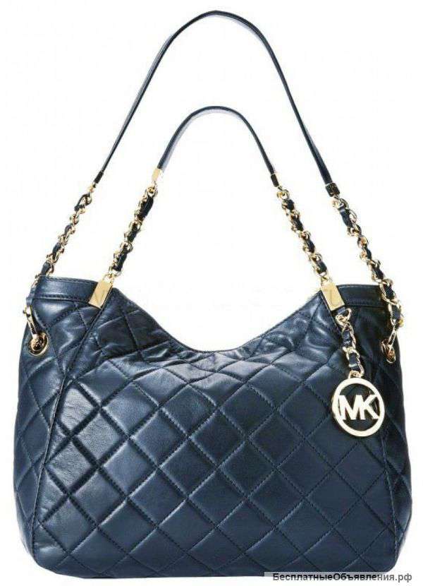 Сумка Michael Kors Susannah