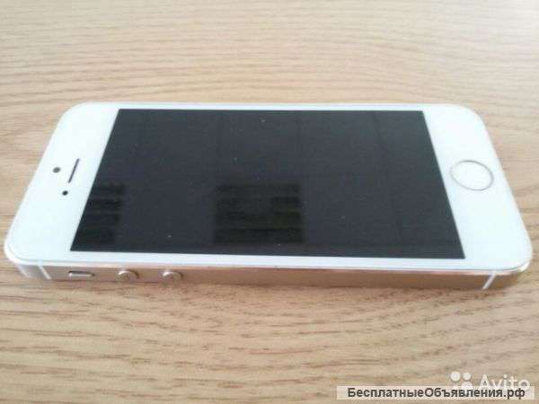 Iphone 5s gold 32gb