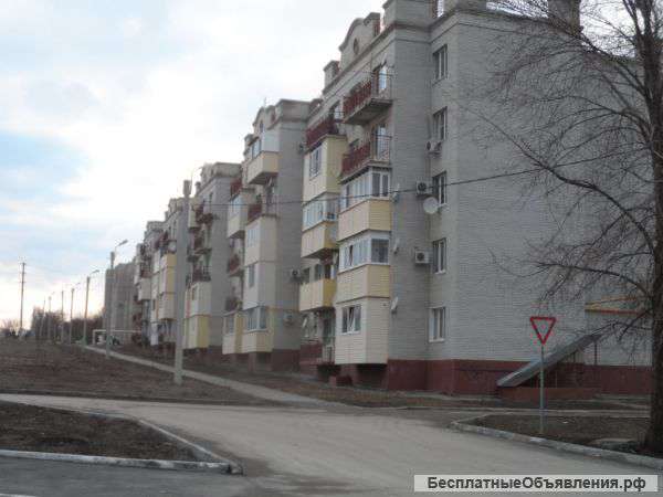 3-квартиру в Ростовской обл, в г.Донецке