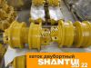 Каток двубортный | бульдозер Shantui SD22