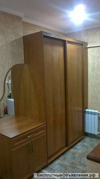 Мебель на заказ