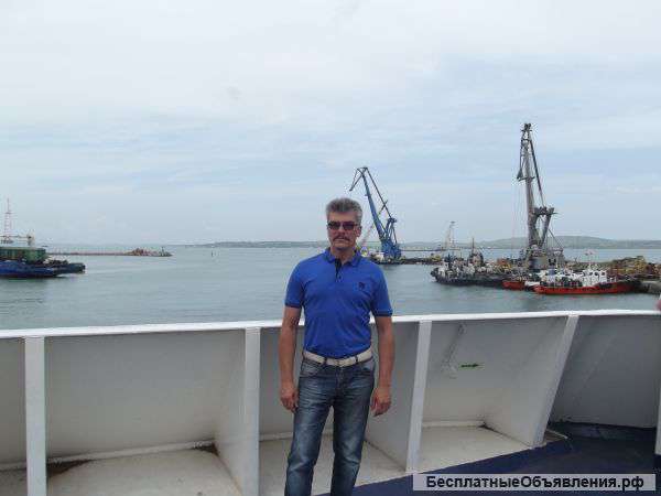 Адвокат. Опыт работы следователем.