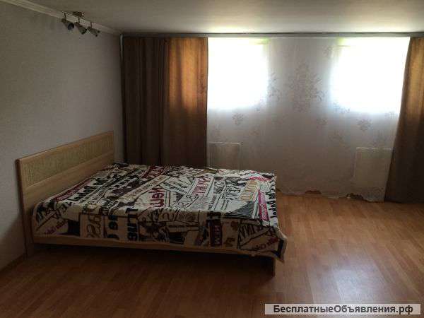 Студия за 990 тыс.руб