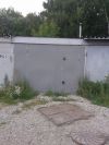 Гараж м.Планерная Москва