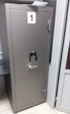 Сейф бронированный банковский