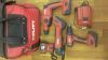 Аккумуляторный набор HILTI