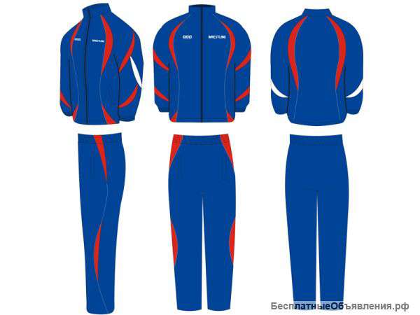 Экипировочный центр "DAN Sport"