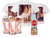 Коллекционные футболки Coca-Cola акция лето 2016