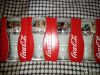 Стаканы Coca-Cola акция Лето 2016