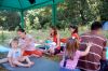 Оздоровительный лагерь для всей семьи