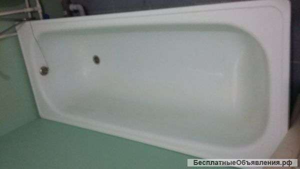 Ванну абсолютно новую. 5000. торг.