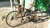 Велосипед TREK 520