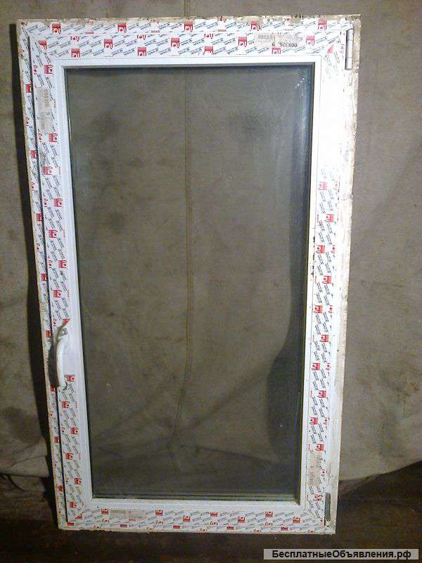 С т е к л о п а к е т Gealan