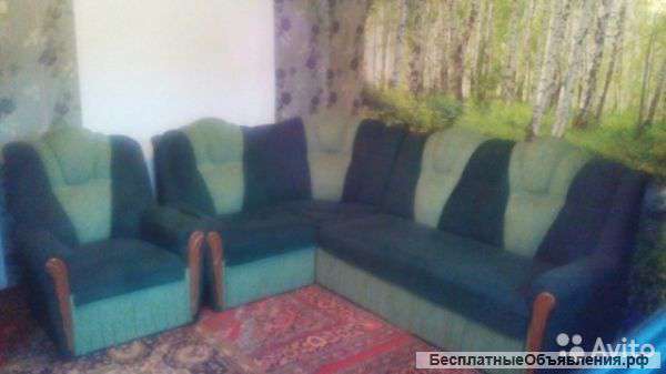 Домовладение