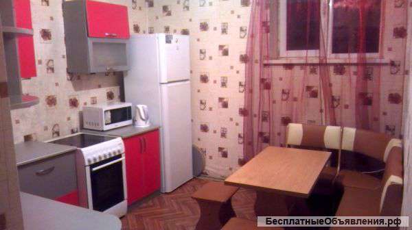 Сдам комнату на длительный срок