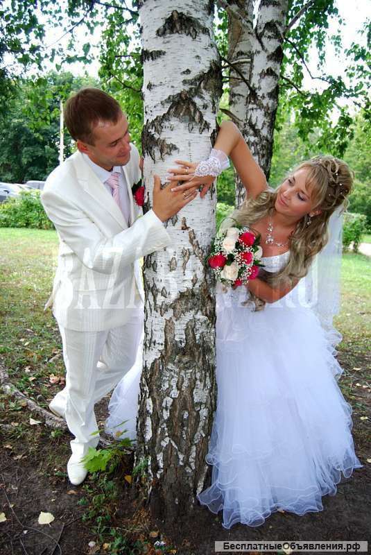 Видеооператор на свадьбу. В посты и для бюджетных свадеб -супер цена