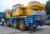 Автокран Либхер NV-1045|1