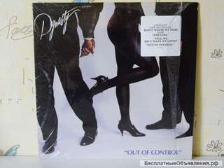 Dynasty / Out Of Control / 1988 / Династия / Вне Контроля