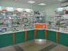Продавец - консультант в аптечный пункт