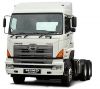 Запчасти Hino Ranger 500 Profia 700 Dutro 300