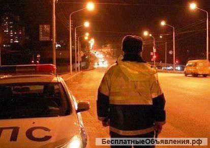 Услуги юриста пострадавшим в ДТП