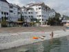 Жилье у моря в Крыму