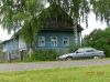 Дом с участком 12 соток в Новгородской обл.15км от г. Пестово