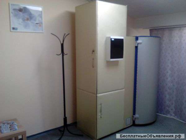 Услуги Криосауны,прорубь 21 века