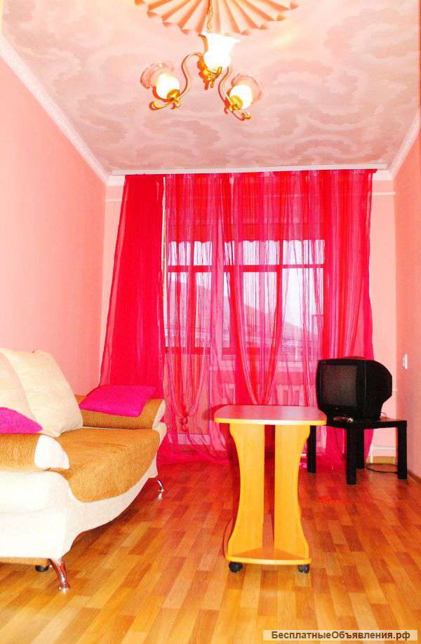 Сдам: 2-к квартира, 42 м², 4/4 эт
