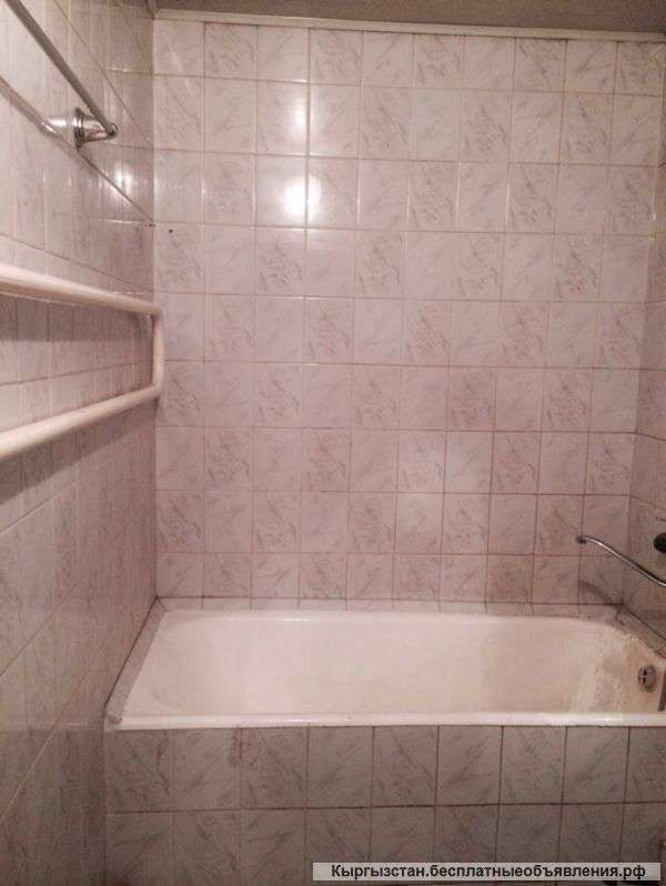 3-х комнатная квартира торг