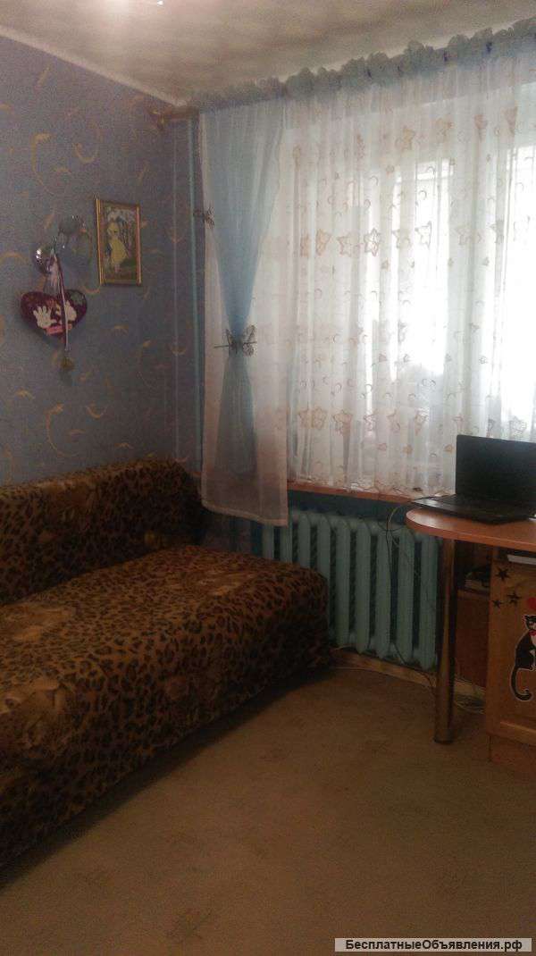 Комната в Ивантеевке